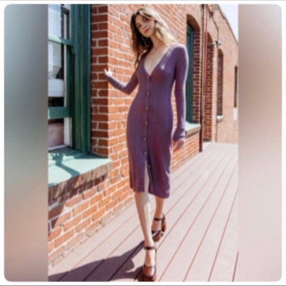 Free People DATE NIGHT CARDI NWT - Picture 8 of 13